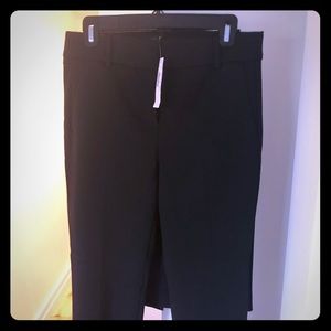 NWT JCrew “Cameron” pant